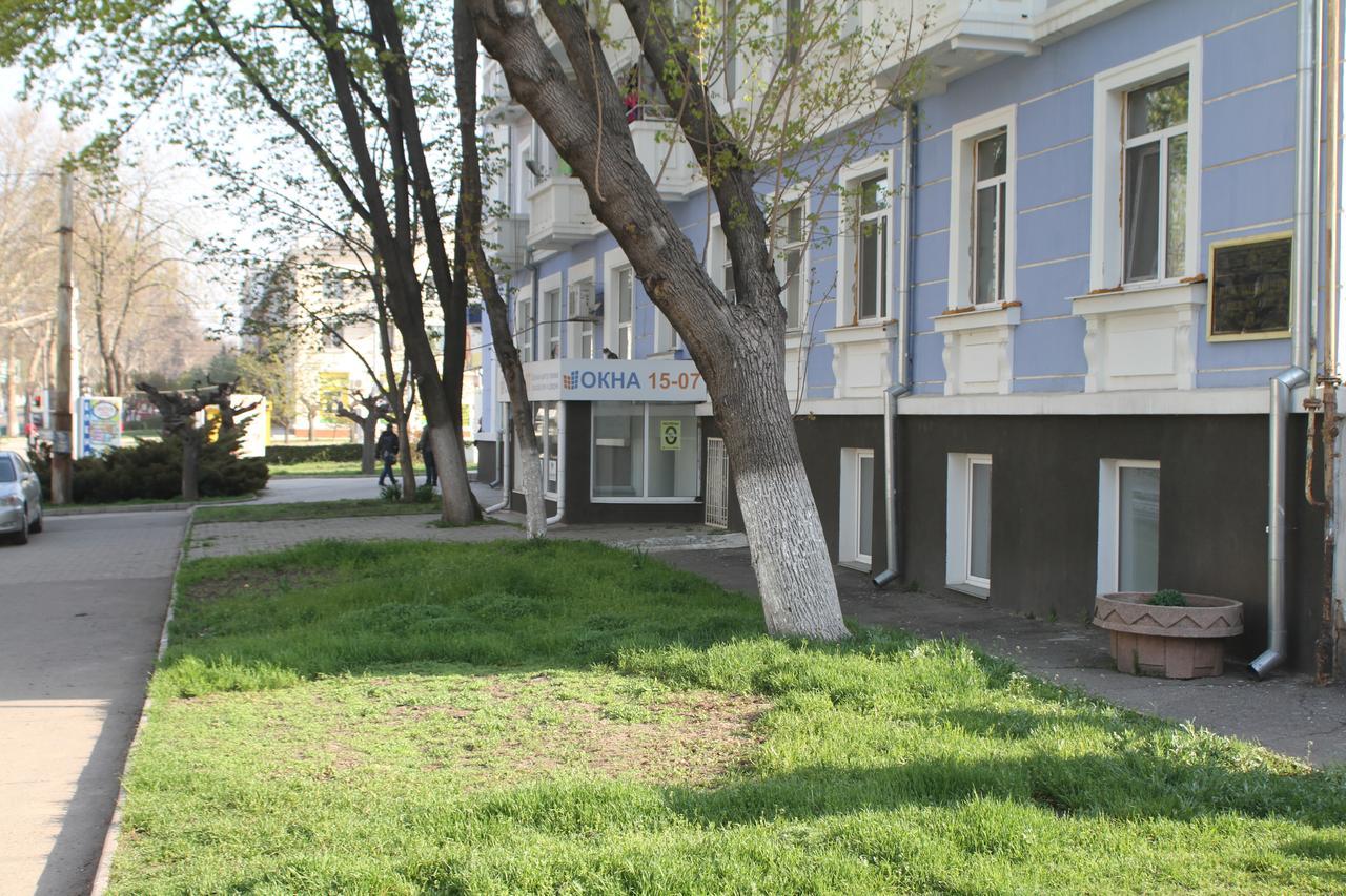 Old Tiraspol Hostel 外观 照片