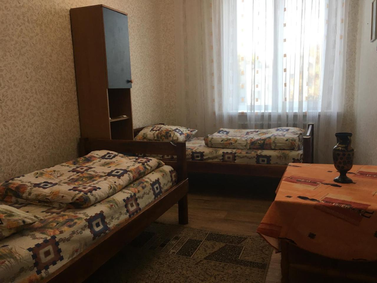 Old Tiraspol Hostel 外观 照片