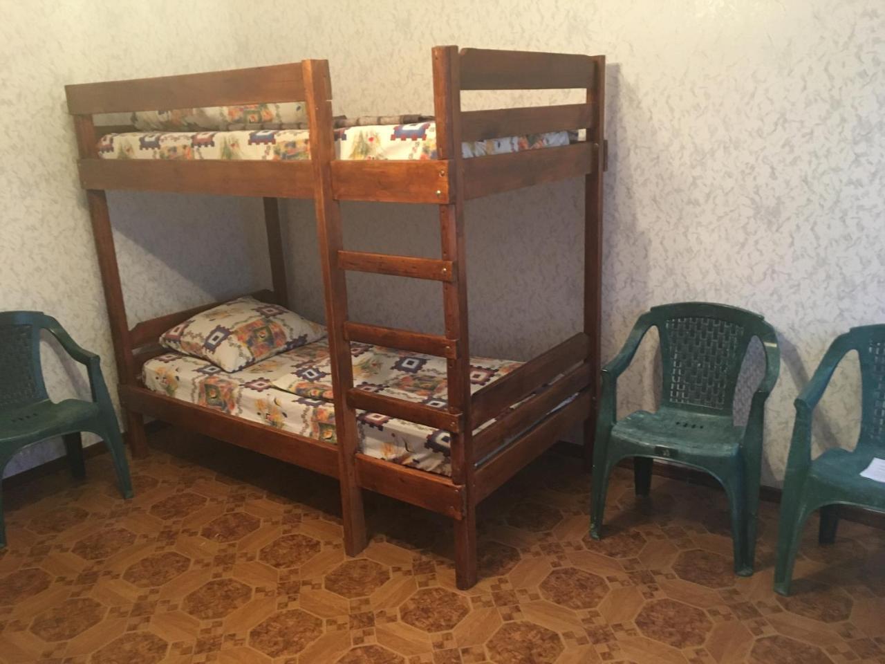 Old Tiraspol Hostel 外观 照片